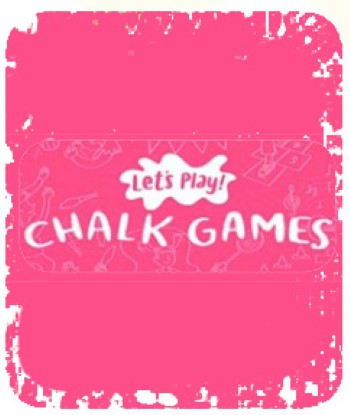 Lets Play Chalk Games Image 1