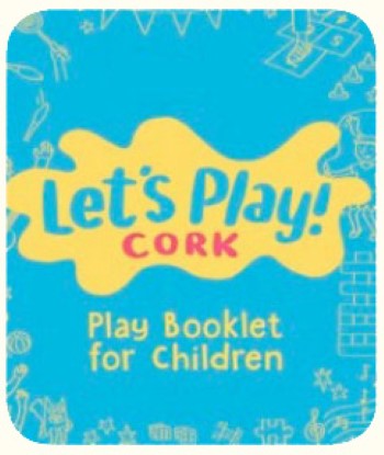Lets Play Childrens Booklet Image 1