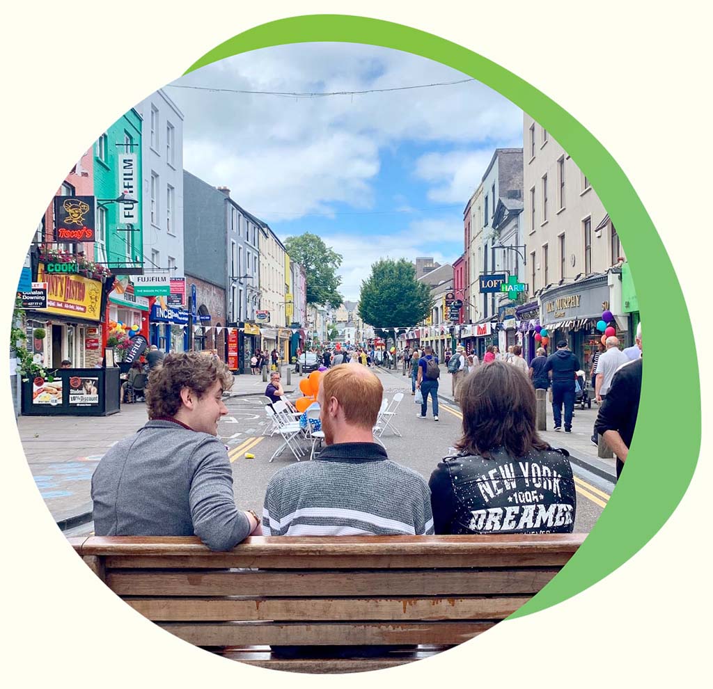 Lets Play Cork Section Image