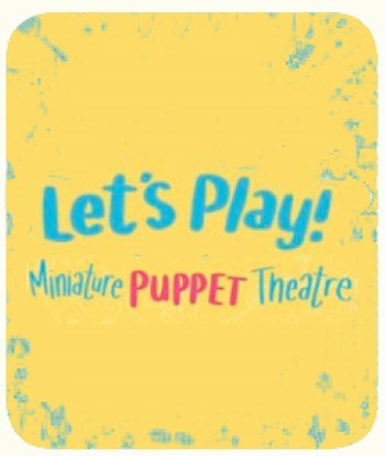 Lets Play Miniature Puppet Image 1