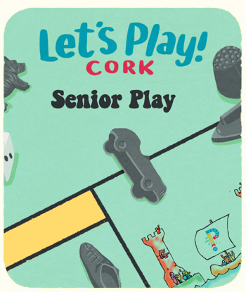 Lets Play Childrens Booklet Image 1