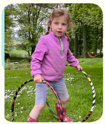 Lets Play Childrens Booklet Image 1