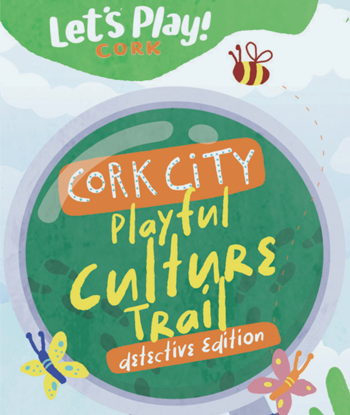 cultural play trail 2025